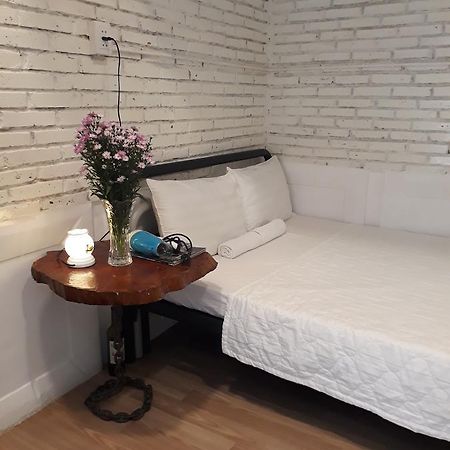 Phuong Van Hotel Bandar Ho Chi Minh Luaran gambar