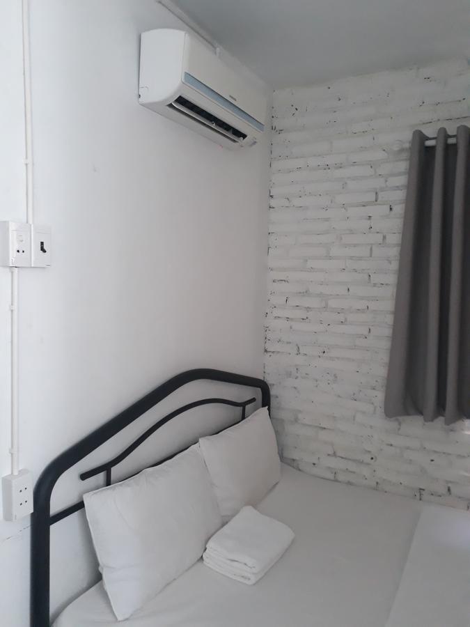 Phuong Van Hotel Bandar Ho Chi Minh Luaran gambar
