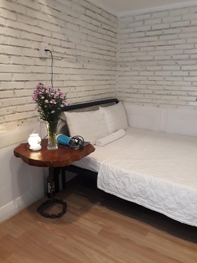 Phuong Van Hotel Bandar Ho Chi Minh Luaran gambar