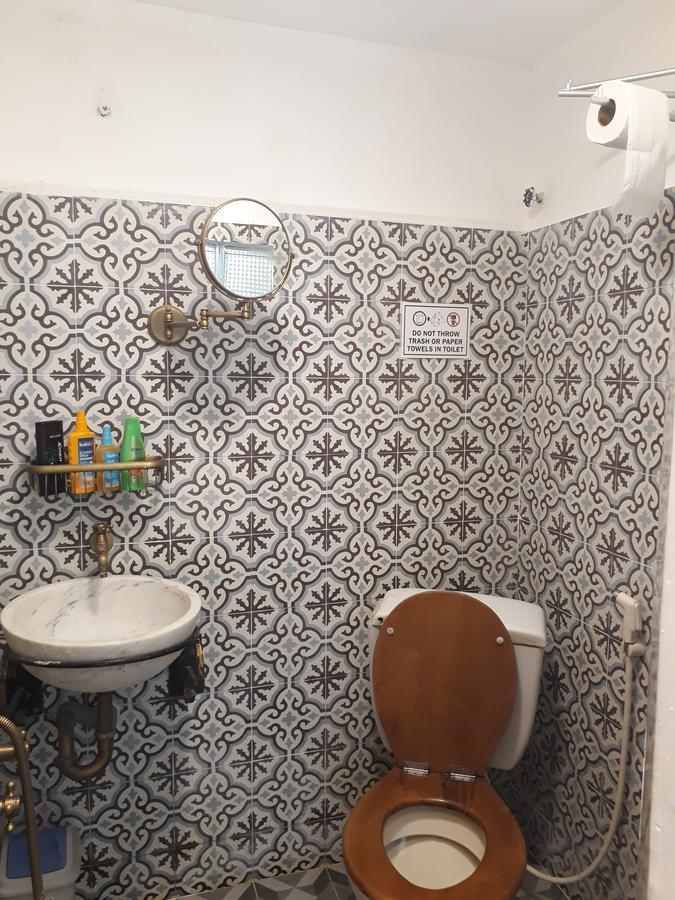 Phuong Van Hotel Bandar Ho Chi Minh Luaran gambar