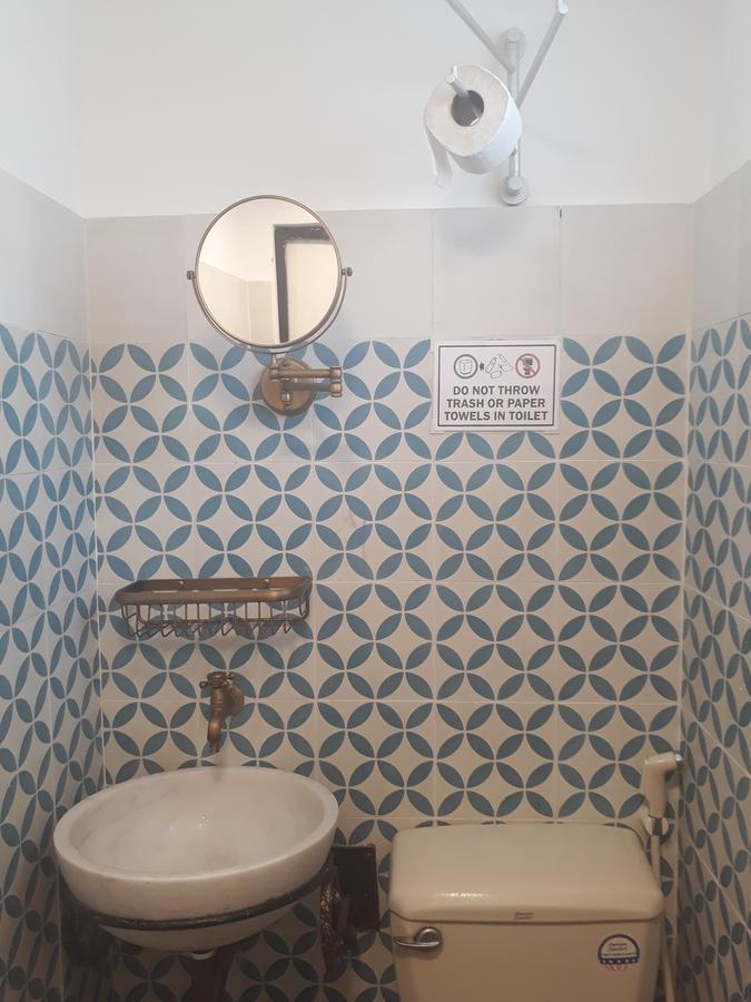 Phuong Van Hotel Bandar Ho Chi Minh Luaran gambar