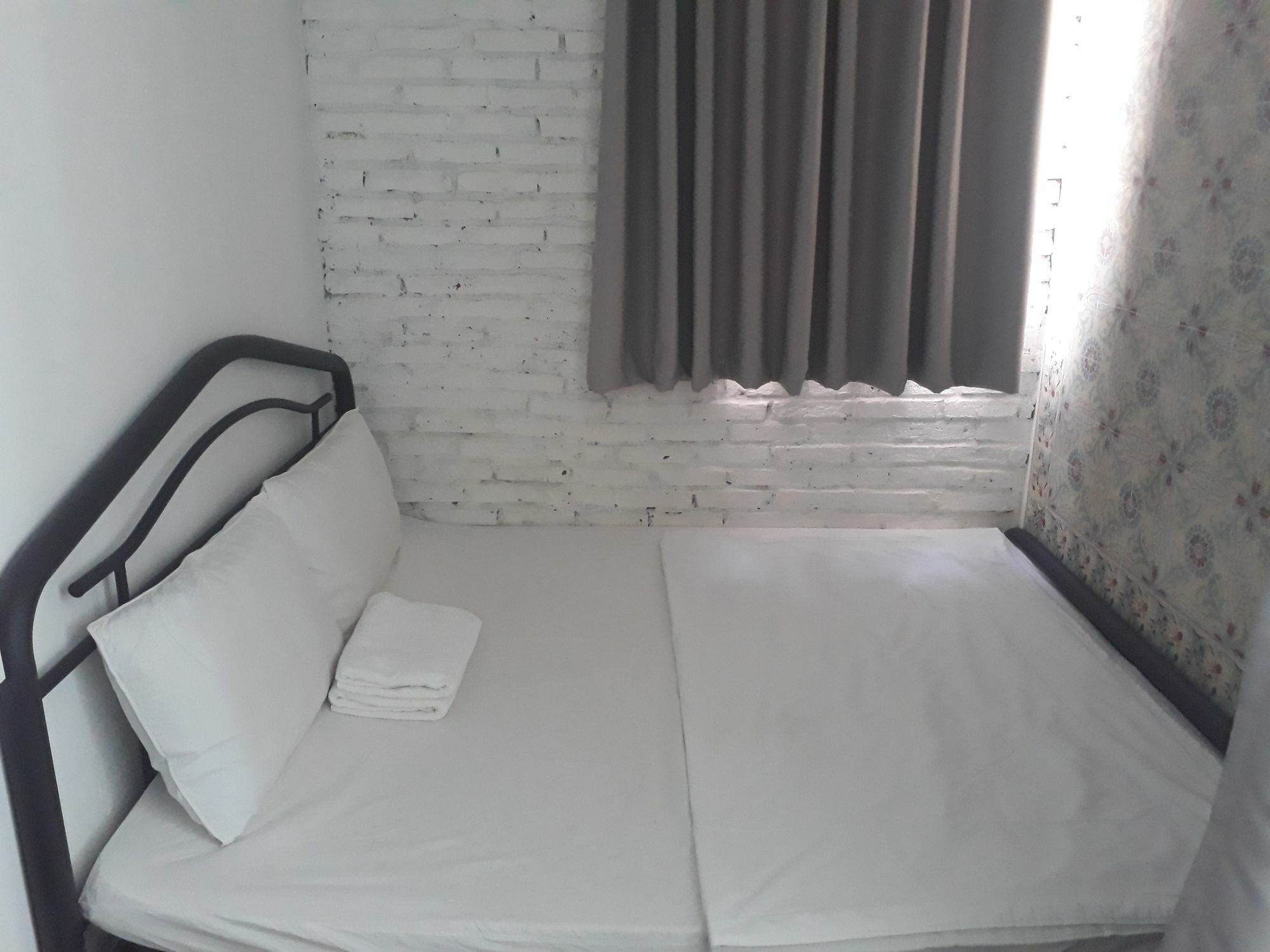 Phuong Van Hotel Bandar Ho Chi Minh Luaran gambar