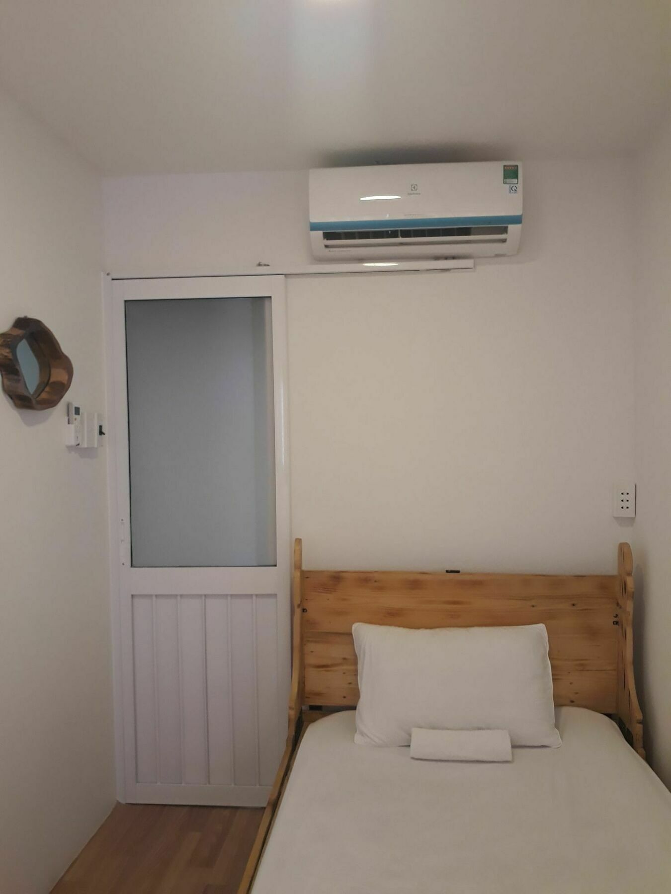 Phuong Van Hotel Bandar Ho Chi Minh Luaran gambar