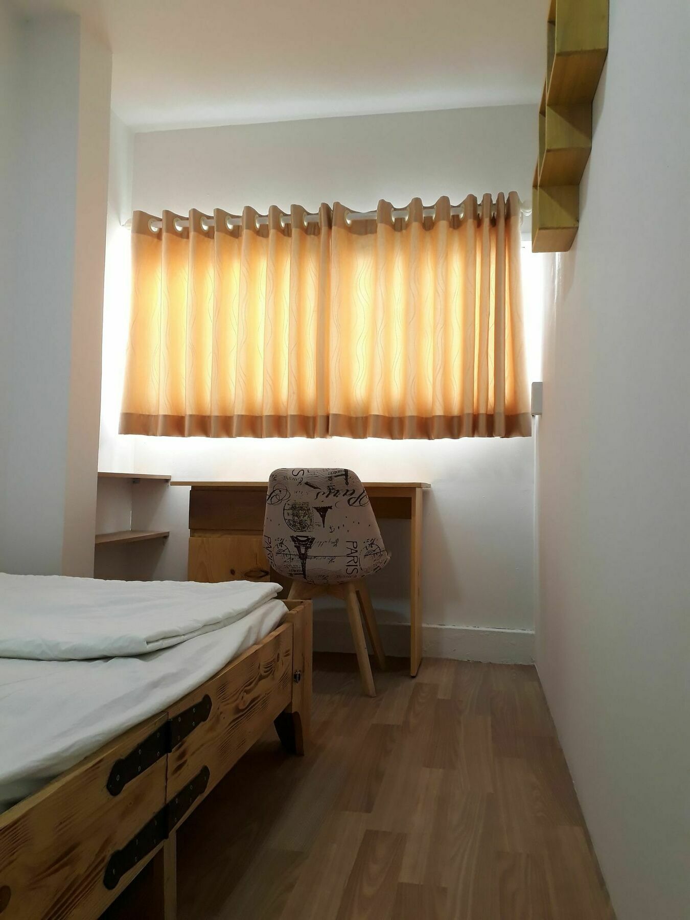 Phuong Van Hotel Bandar Ho Chi Minh Luaran gambar