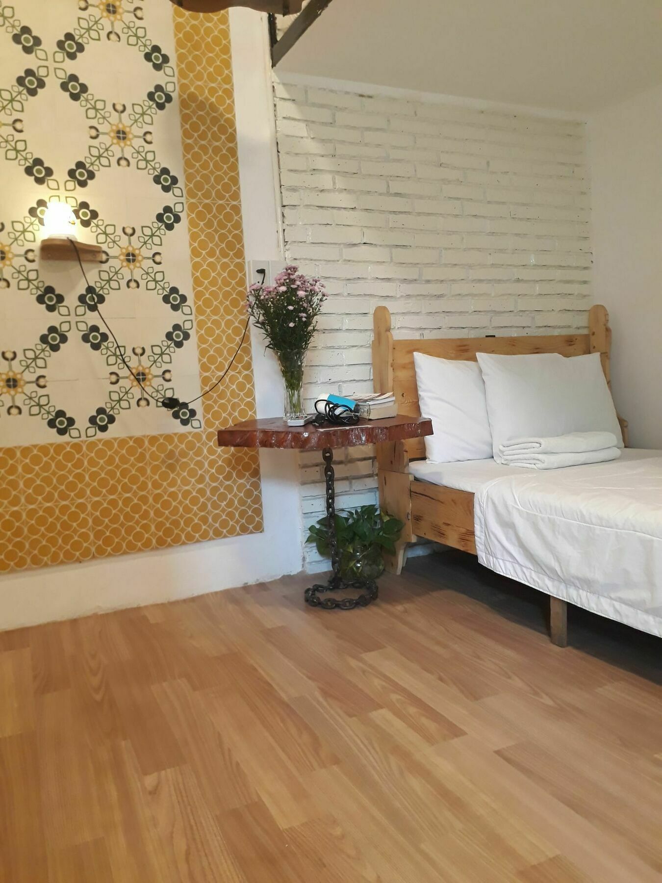 Phuong Van Hotel Bandar Ho Chi Minh Luaran gambar