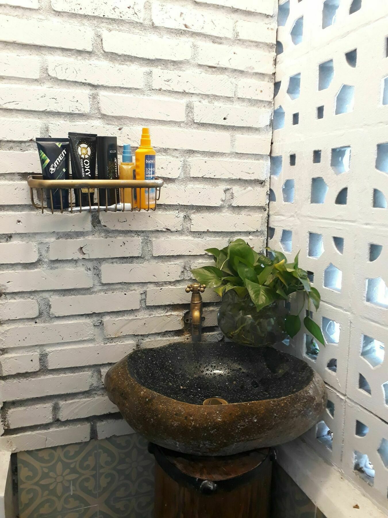 Phuong Van Hotel Bandar Ho Chi Minh Luaran gambar